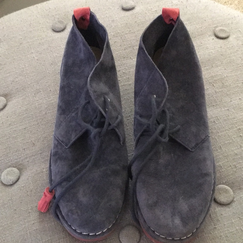 Hush Puppies Cyra Catelyn boot